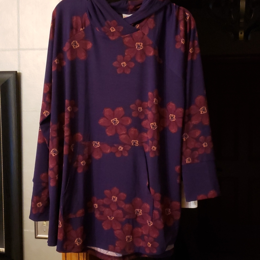 Lularoe Amber